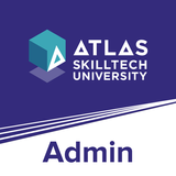 ATLAS Admin aplikacja