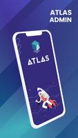 ATLAS Admin ポスター