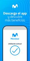 Activa tu chip Movistar screenshot 2