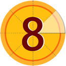80%Full Diet -Meal size diary APK