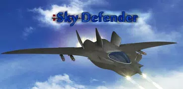 Sky Defender