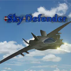Sky Defender APK Herunterladen
