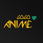 آیکون‌ GoGoAnime - Anime Tv
