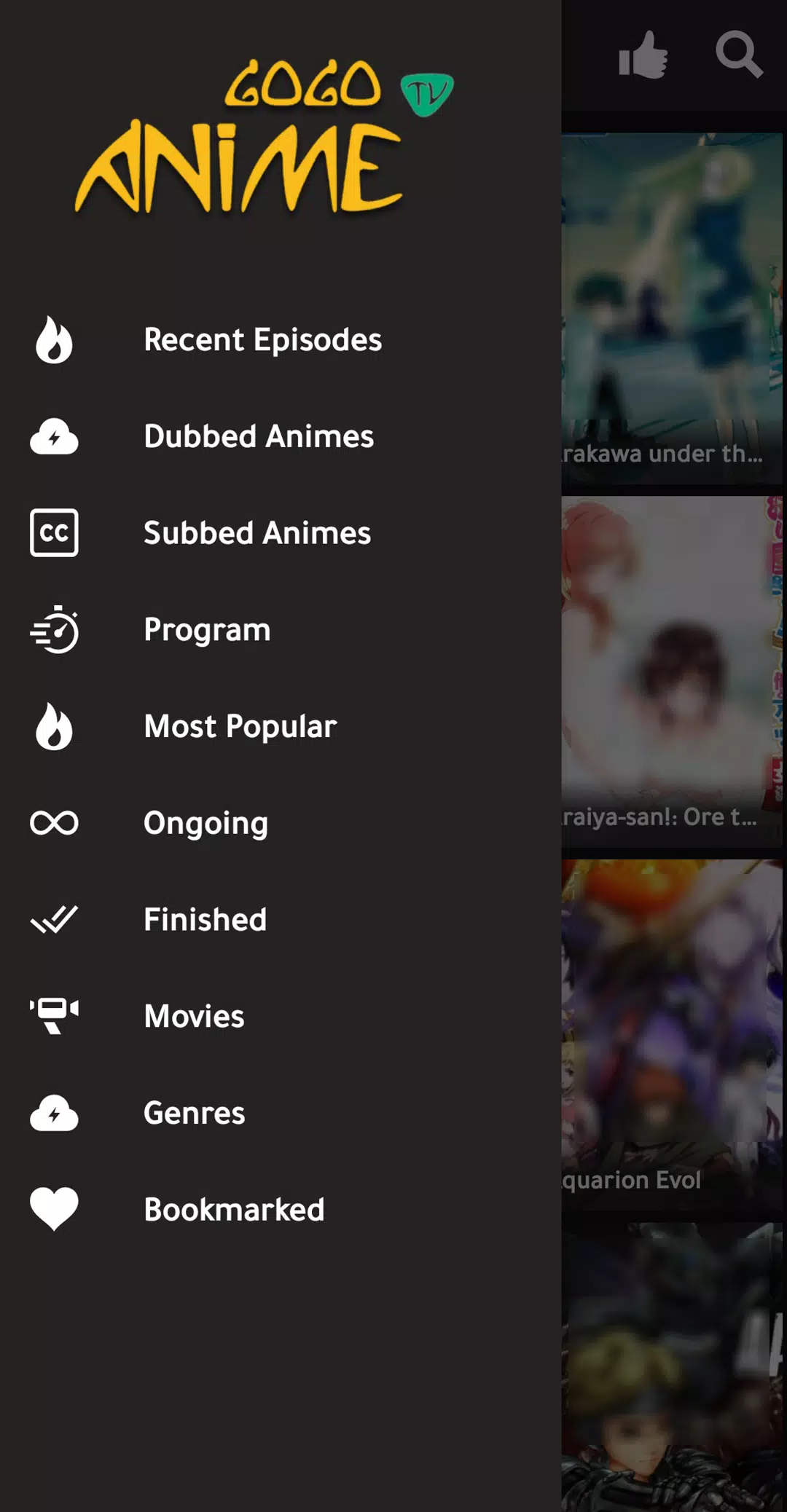 AnimeFlix - GoGoanime Tv APK for Android Download