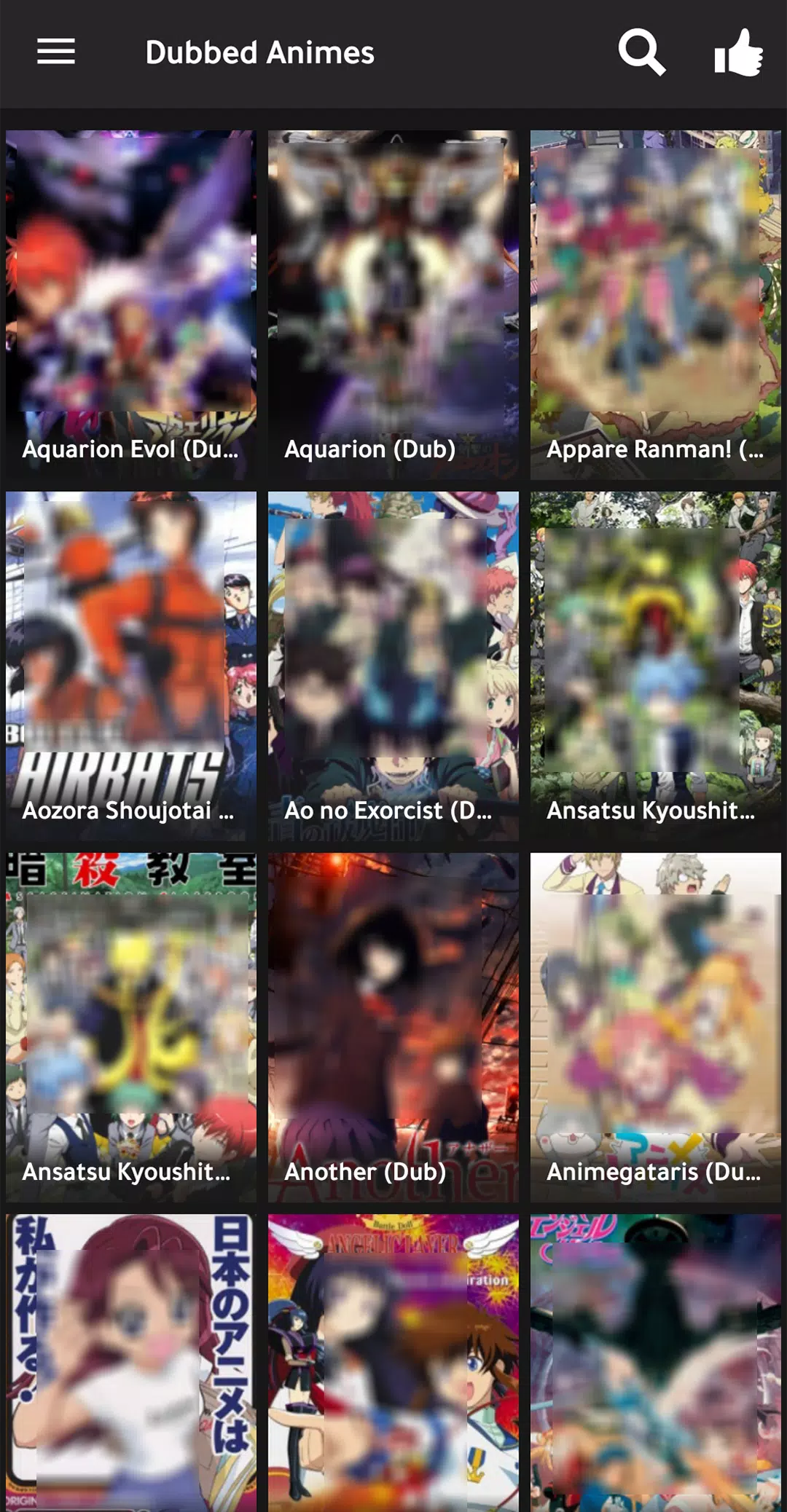 AnimeFlix - GoGoanime Tv APK for Android Download