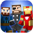 Avenger Craft Run APK