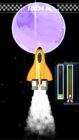 Rocket Race: Sky Conquest تصوير الشاشة 2