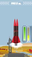 Rocket Race: Sky Conquest captura de pantalla 3