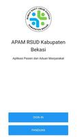 APAM RSUD KABUPATEN BEKASI-poster