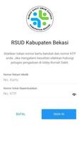 APAM RSUD KABUPATEN BEKASI capture d'écran 1