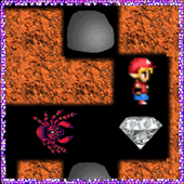 Diamond Mine-icoon