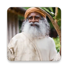 Icona Sadhguru-Jaggi Vasudev Lite -English