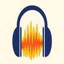 APK Audio Editor -AI Powered