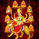 APK Navratri Durga Bhajans Audio