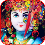 Krishna Bhajan Audio أيقونة