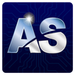 AS Training App icon