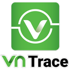 VN Trace icône