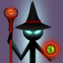 One Dungeon: Wizard - Stickman Warrior APK