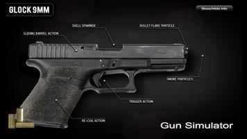 Gun simulator screenshot 1