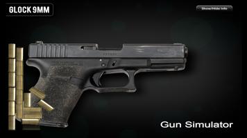 برنامه‌نما Gun simulator عکس از صفحه