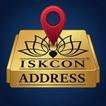 ISKCON Address Listing アイコン
