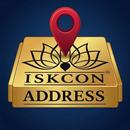 ISKCON Address Listing APK