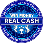 Win Prime Quiz - Win Money Real Cash & Trivia Quiz icon