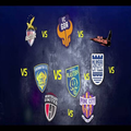 New ISl Fixture,Score 2019