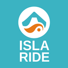 ISLA RIDE Zeichen
