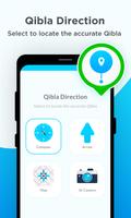 Qibla Direction: Qibla Compass screenshot 3