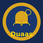 ikon Duaas