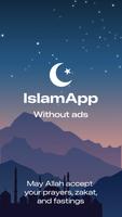 IslamApp 海报