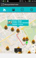 Mosque & Qibla Finder স্ক্রিনশট 1