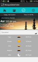 Mosque & Qibla Finder Screenshot 2