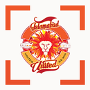 Islamabad United Photo Frame APK