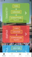 Practical Hajj poster