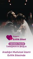 Ciddi İslami Evlilik Sitesi Ekran Görüntüsü 3