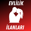 Arkadaşlık ve Evlilik İlanları APK