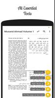 Musnad Ahmad 스크린샷 1