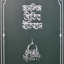 মুসলিম জাতীর ইতিহাস aplikacja