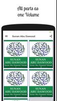 Sunan Abu Daud poster