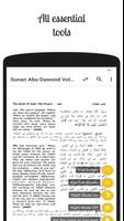 Sunan Abu Daud screenshot 1