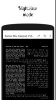 Sunan Abu Daud screenshot 3