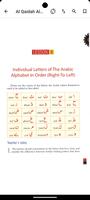 Tajweed : Learn Quran screenshot 1