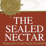 Raheequl Makhtum-Sealed Nectar