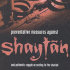 Exposing Shaytan आइकन