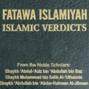 Fatwa Islamiyah: Islamic Fatwa APK