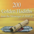 200 Golden Hadith 图标