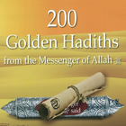200 Golden Hadith আইকন