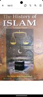 3 Schermata Islamic History
